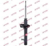 Ammortizzatore Assale anteriore Sx Spina superiore 334244 KYB per HONDA HR-V