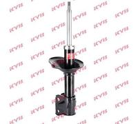 Ammortizzatore Assale anteriore Sx Spina superiore 334305 KYB per SUBARU