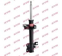 Ammortizzatore Assale anteriore Sx Spina superiore 334361 KYB per NISSAN