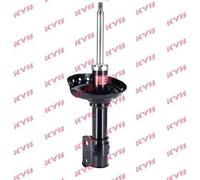Ammortizzatore Assale anteriore Sx Spina superiore 334373 KYB per SUBARU