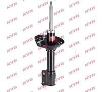 Ammortizzatore Assale anteriore Sx Spina superiore 334375 KYB per SUBARU OUTBACK