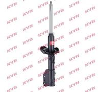 Ammortizzatore Assale anteriore Sx Spina superiore 334419 KYB per MAZDA MPV II