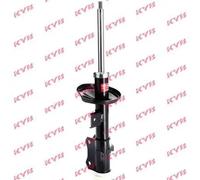 Ammortizzatore Assale anteriore Sx Spina superiore 334465 KYB per SUZUKI