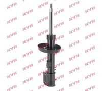 Ammortizzatore Assale anteriore Sx Spina superiore 334610 KYB per OPEL VECTRA B