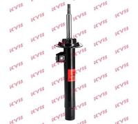 Ammortizzatore Assale anteriore Sx Spina superiore 334615 KYB per BMW 3 Coupé 3