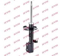 Ammortizzatore Assale anteriore Sx Spina superiore 334818 KYB per TOYOTA COROLLA