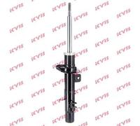 Ammortizzatore Assale anteriore Sx Spina superiore 334828 KYB per CITROËN C3 I