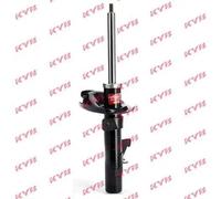 Ammortizzatore Assale anteriore Sx Spina superiore 334839 KYB per FORD FOCUS II