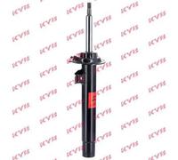 Ammortizzatore Assale anteriore Sx Spina superiore 334946 KYB per BMW 3 Coupé 3