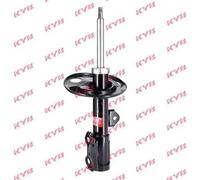 Ammortizzatore Assale anteriore Sx Spina superiore 335822 KYB per TOYOTA VERSO
