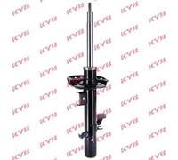 Ammortizzatore Assale anteriore Sx Spina superiore 335830 KYB per LAND ROVER