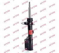 Ammortizzatore Assale anteriore Sx Spina superiore 335925 KYB per BMW X5