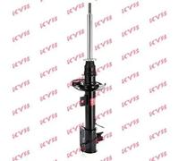 Ammortizzatore Assale anteriore Sx Spina superiore 338065 KYB per SUZUKI