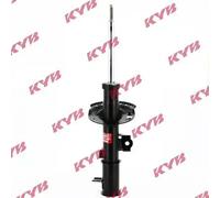 Ammortizzatore Assale anteriore Sx Spina superiore 338107 KYB per KIA HYUNDAI