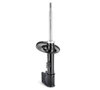Ammortizzatore Assale anteriore Sx Spina superiore 338734 KYB per PEUGEOT