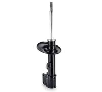 KYB Ammortizzatore Excel-G 338736 Anteriore Spina superiore per CITROËN Sinistro