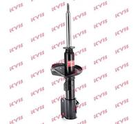 Ammortizzatore Assale anteriore Sx Spina superiore 339030 KYB per CHEVROLET