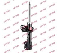 Ammortizzatore Assale anteriore Sx Spina superiore 339083 KYB per MITSUBISHI