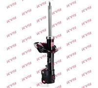 Ammortizzatore Assale anteriore Sx Spina superiore 339105 KYB per MITSUBISHI