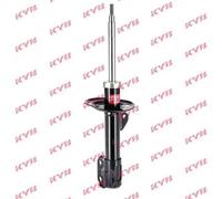 Ammortizzatore Assale anteriore Sx Spina superiore 339135 KYB per TOYOTA SUBARU