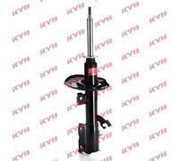 Ammortizzatore KYB Excel-G 339197 sinistro
