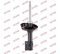 Ammortizzatore Assale anteriore Sx Spina superiore 339227 KYB per SUBARU