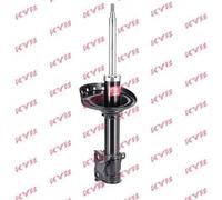 Ammortizzatore Assale anteriore Sx Spina superiore 339239 KYB per SUBARU