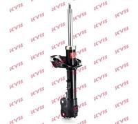 Ammortizzatore Assale anteriore Sx Spina superiore 339254 KYB per MITSUBISHI