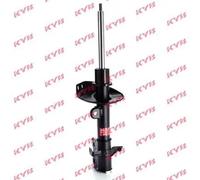 Ammortizzatore Assale anteriore Sx Spina superiore 339262 KYB per HONDA CR-V III
