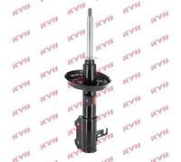 Ammortizzatore Assale anteriore Sx Spina superiore 339372 KYB per OPEL VAUXHALL