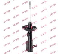 Ammortizzatore Assale anteriore Sx Spina superiore 339376 KYB per OPEL