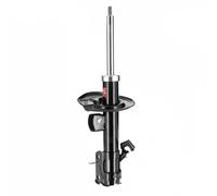 Kayaba Ammortizzatore 339407 - anteriore sinistro, spina superiore per Nissan LEAF