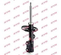 Ammortizzatore Assale anteriore Sx Spina superiore 339701 KYB per TOYOTA AURIS