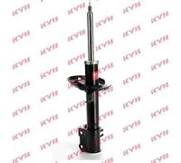 Ammortizzatore Assale anteriore Sx Spina superiore 339703 KYB per OPEL ASTRA H