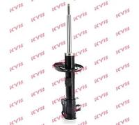 Ammortizzatore Assale anteriore Sx Spina superiore 339717 KYB per OPEL CORSA D