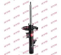 Ammortizzatore Assale anteriore Sx Spina superiore 339721 KYB per FORD S-MAX
