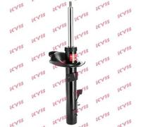 Ammortizzatore Assale anteriore Sx Spina superiore 339736 KYB per FORD KUGA I