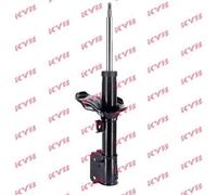 Ammortizzatore Assale anteriore Sx Spina superiore 339749 KYB per HYUNDAI
