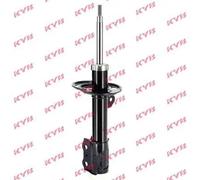 Ammortizzatore Assale anteriore Sx Spina superiore 339757 KYB per TOYOTA YARIS