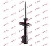 Ammortizzatore Assale anteriore Sx Spina superiore 339809 KYB per FIAT PEUGEOT