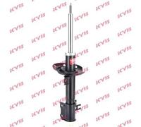 Ammortizzatore Assale anteriore Sx Spina superiore 339827 KYB per OPEL