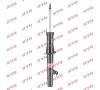 Ammortizzatore Assale anteriore Sx Spina superiore 341333 KYB per MAZDA