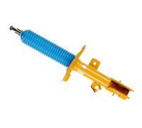 Ammortizzatore Assale anteriore Sx Spina superiore 35-227526 BILSTEIN per NISSAN