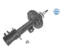 Ammortizzatore Assale anteriore Sx Spina superiore 40-26 623 0013 MEYLE per FIAT