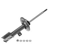 Meyle Ammortizzatore 40-26 623 0015 Anteriore Sinistro per Citroën/Peugeot Berlingo, Partner