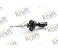 Ammortizzatore Assale anteriore Sx Spina superiore 4001654 KRAFT AUTOMOTIVE