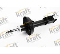 Ammortizzatore Assale anteriore Sx Spina superiore 4001765 KRAFT AUTOMOTIVE