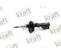 Ammortizzatore Assale anteriore Sx Spina superiore 4008357 KRAFT AUTOMOTIVE