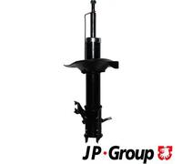 Ammortizzatore Assale anteriore Sx Spina superiore 4042101370 JP GROUP