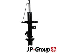Ammortizzatore Assale anteriore Sx Spina superiore 4042101570 JP GROUP